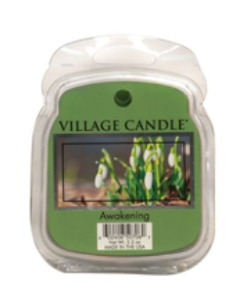 Village Candle Wax Melt Awakening 62 g